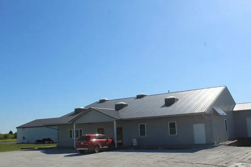 Heartland Bulk Foods in Cuba, IL