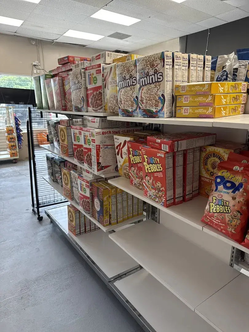 Hometown Discount Grocery - Discount store in Wiggins, Mississippi