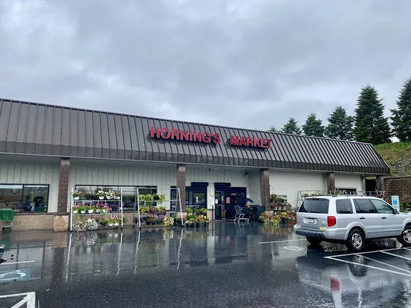 Horning's Market of Myerstown, LLC in Myerstown, Pennsylvania