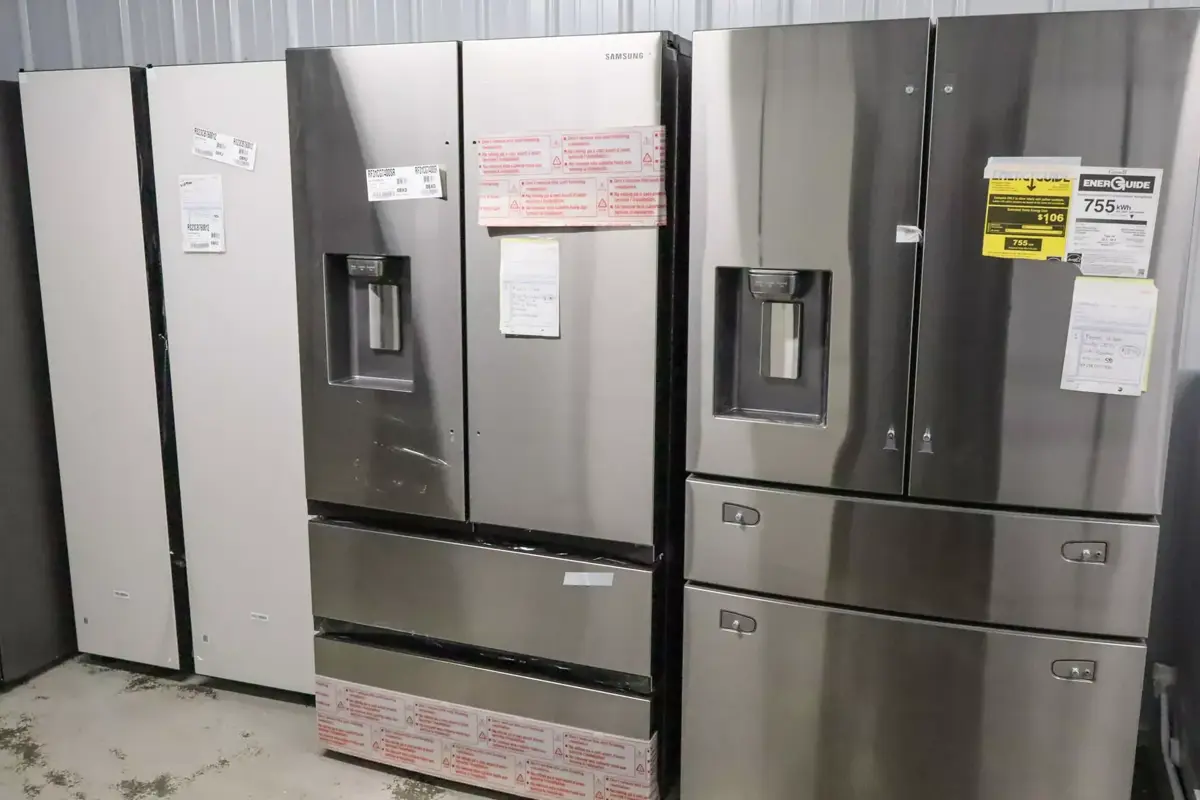 Horning's Surplus & Discount Groceries - Surplus store in Penn Yan, NY