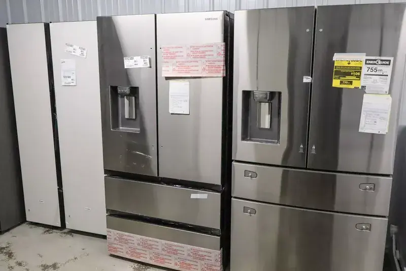 Horning's Surplus & Discount Groceries in Penn Yan, NY