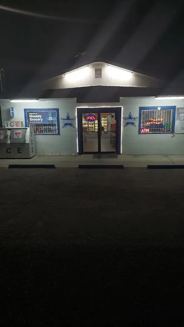 Housey Grocery - Grocery store in Garnett, South Carolina