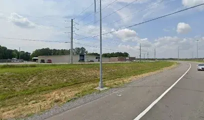 Hudson's Salvage Center - Building materials store in Hattiesburg, Mississippi