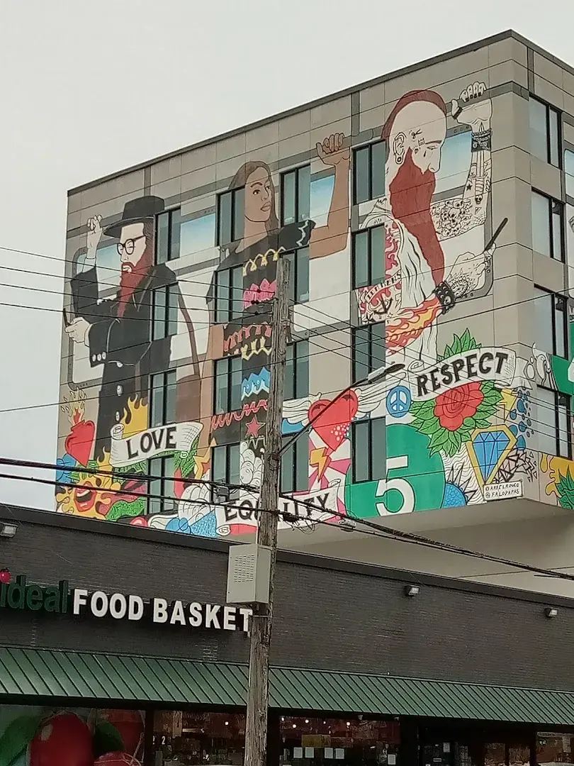 Ideal Food Basket of East New York - Supermarket in Brooklyn, NY