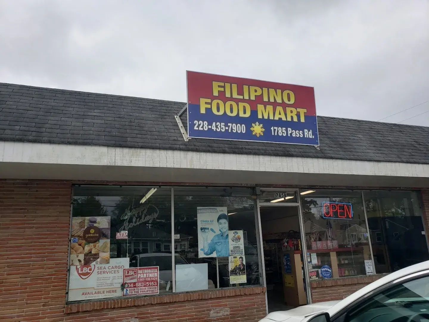 International Food Mart - Grocery store in Biloxi, Mississippi