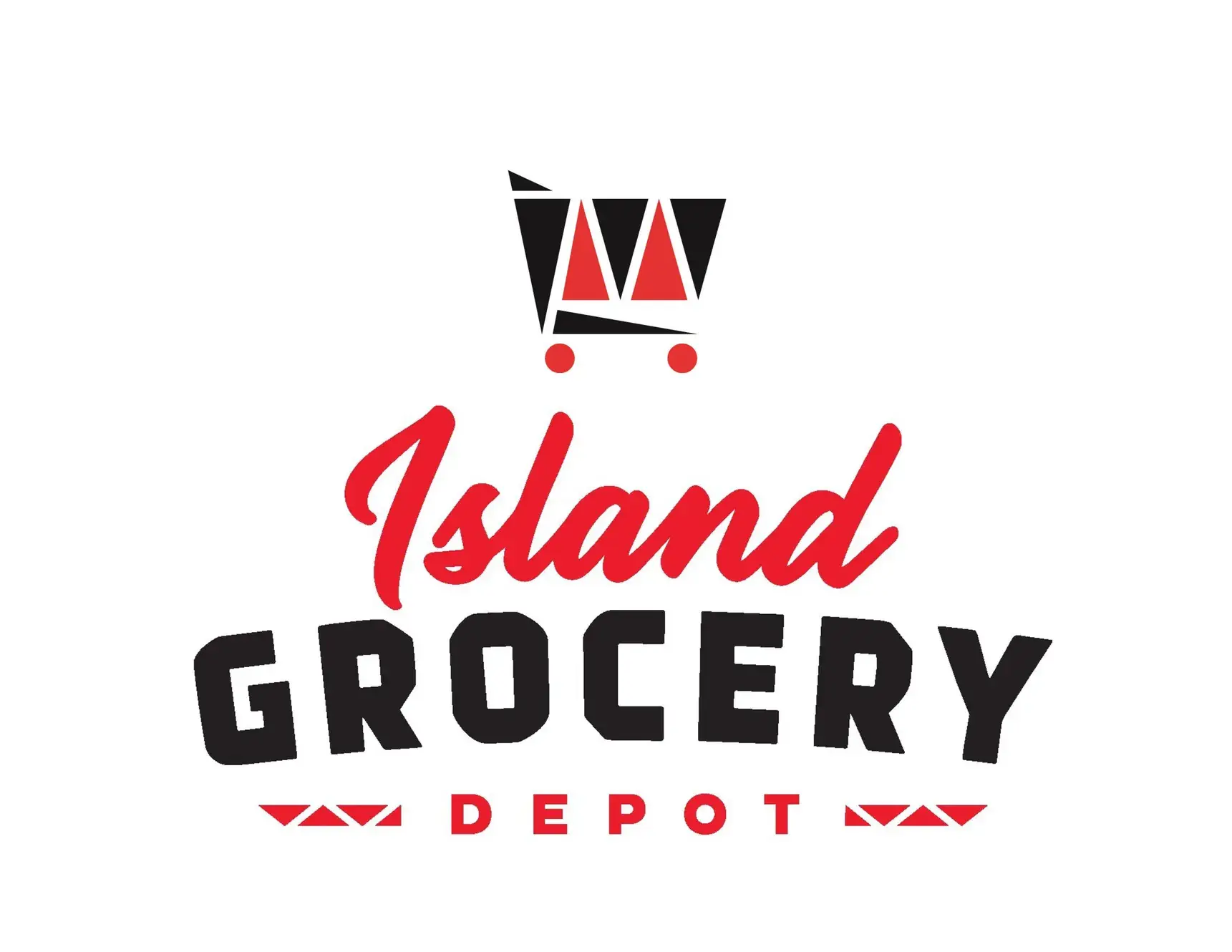 Island Grocery Depot in Kahului, Hawaii