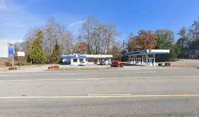 J&S Foodmart in Gainesville, Georgia