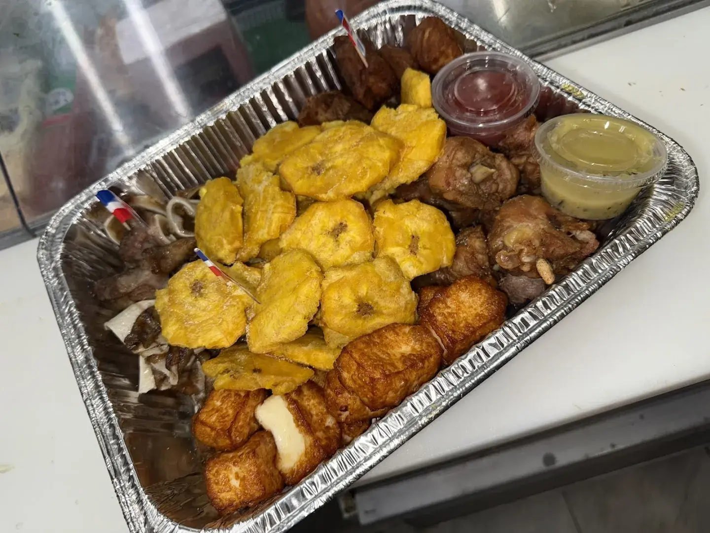 J&S Grocery Store inc. - Grocery store in Albany, New York