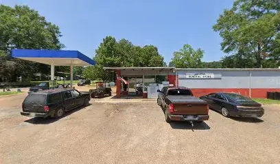Jayess General Store - Convenience store in Jayess, Mississippi