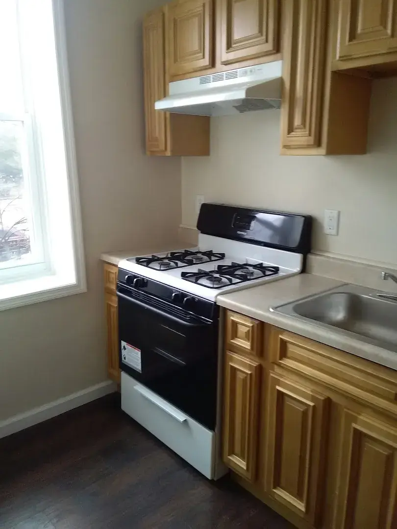 Jersey Grocery - Grocery store in Jersey City, New Jersey