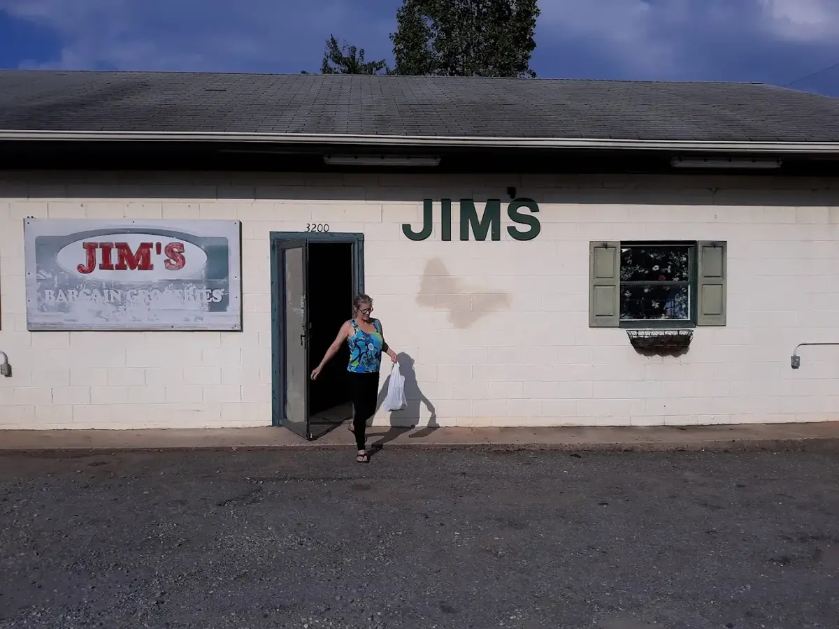 Jim's Bargain Grocery - Grocery store in Gastonia, NC