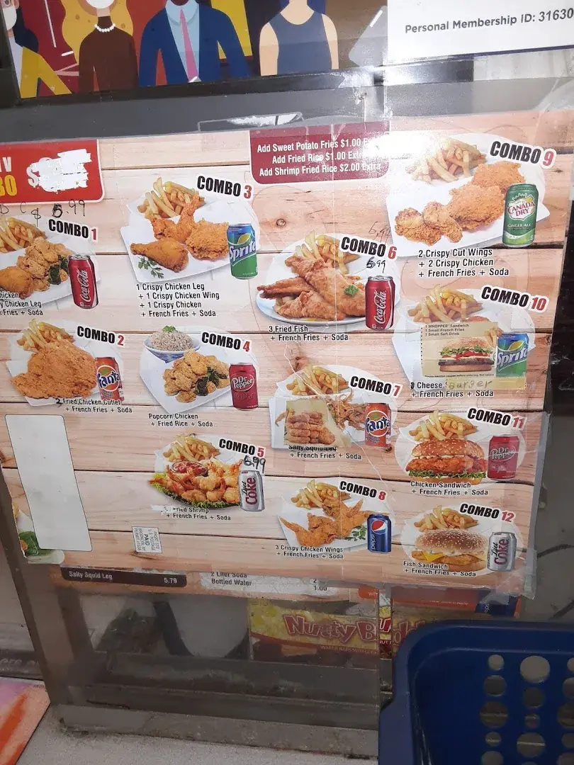 JJ Super Market - Grocery store in Memphis, Tennessee