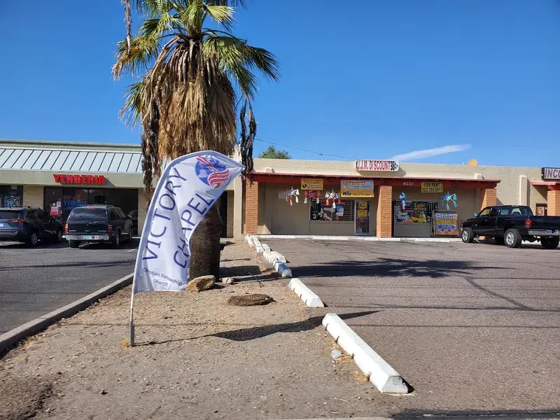 JJM Discount in Phoenix, Arizona