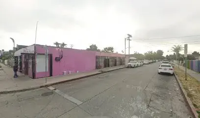 Jk Mini Market in Los Angeles, California