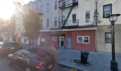 JM Grocery Store in Jersey City, New Jersey