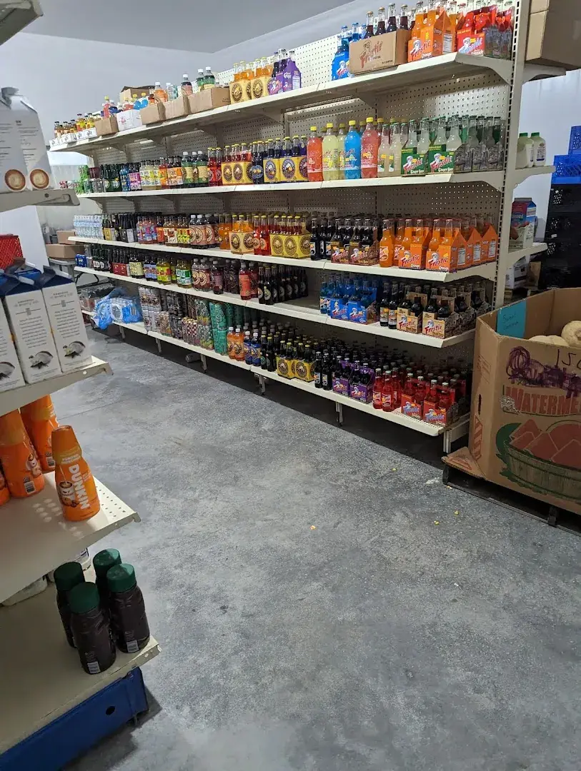 Joe's Market - Grocery store in Stanford, Kentucky