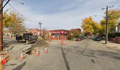 Joel Minimarket Grocery - Grocery store in Jersey City, New Jersey