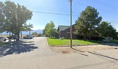 Johnson Lane General Store - Gas station in Minden, Nevada