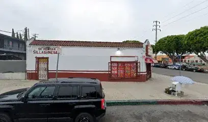 Joy Mart Discount in Los Angeles, California