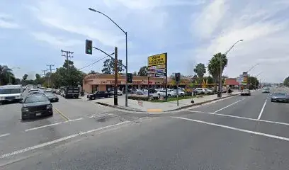 Jr Market - Grocery store in Long Beach, California