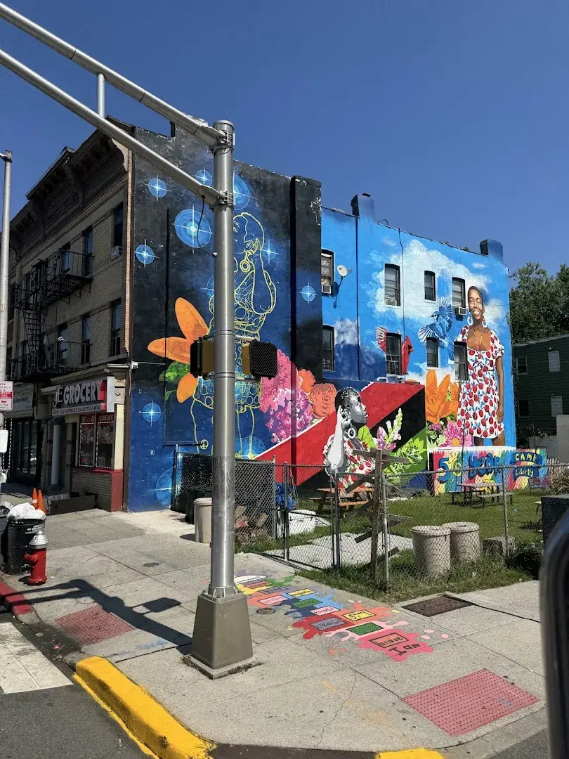 Justin's Grocery & Deli - Grocery store in Jersey City, New Jersey