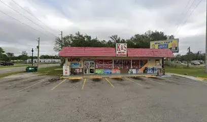 K & S Discount Food & Beverages in Bradenton, Florida