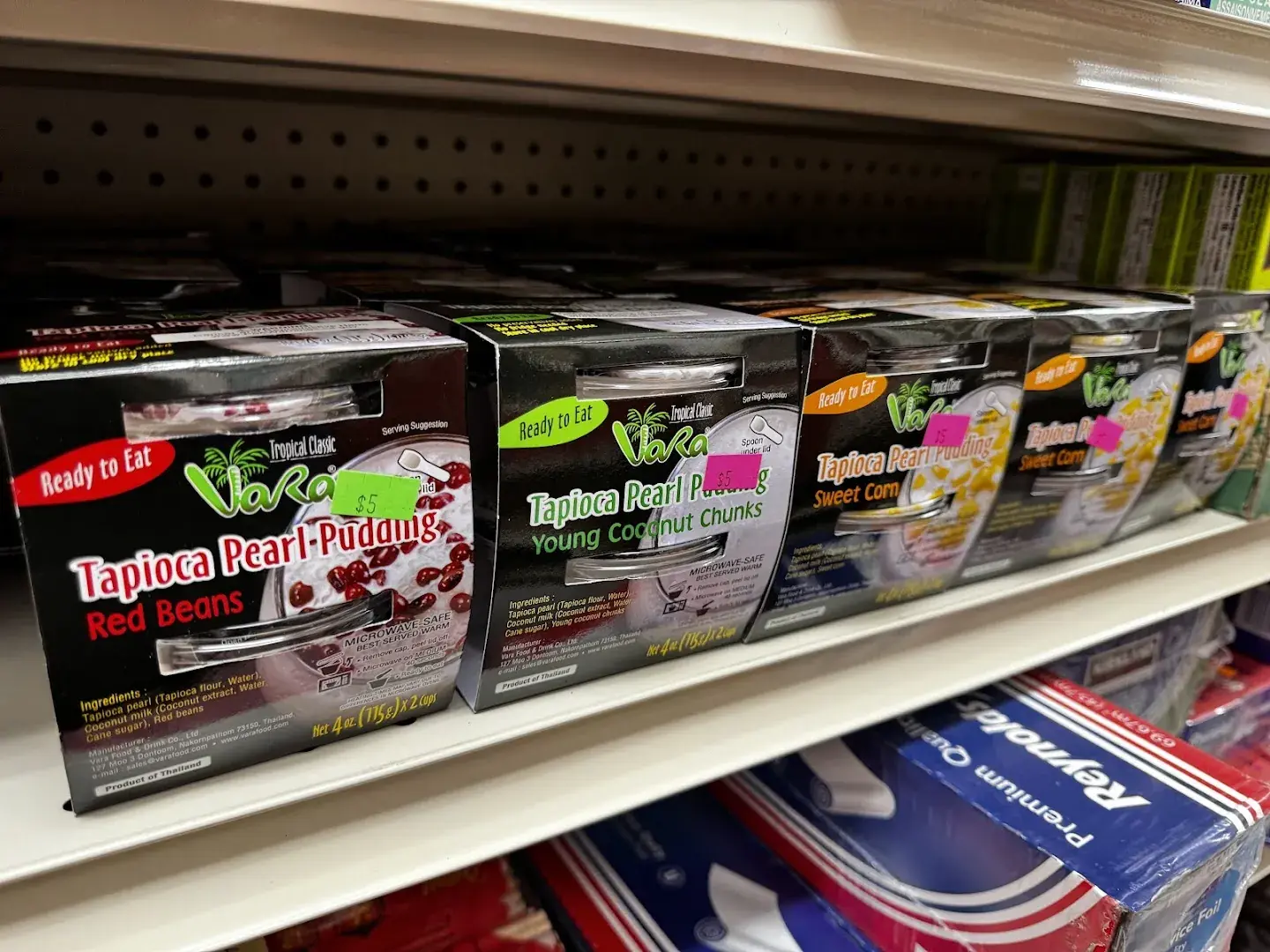 Kannika's Market - Grocery store in Utqiagvik, Alaska