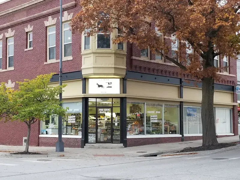 Karen's Country Kitchen in Bonner Springs, Kansas