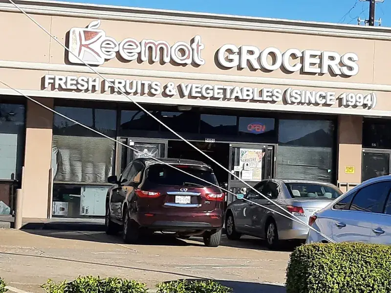 Keemat Grocers in Houston, Texas