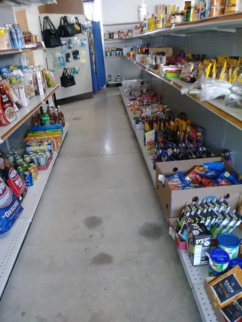 Keims Bulk Food in Ashland, Ohio