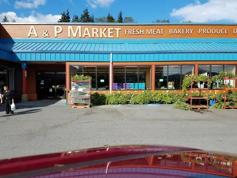 Ketchikan Alaskan and Proud in Ketchikan, Alaska