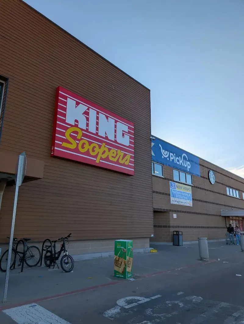 King Soopers Marketplace in Colorado Springs, Colorado