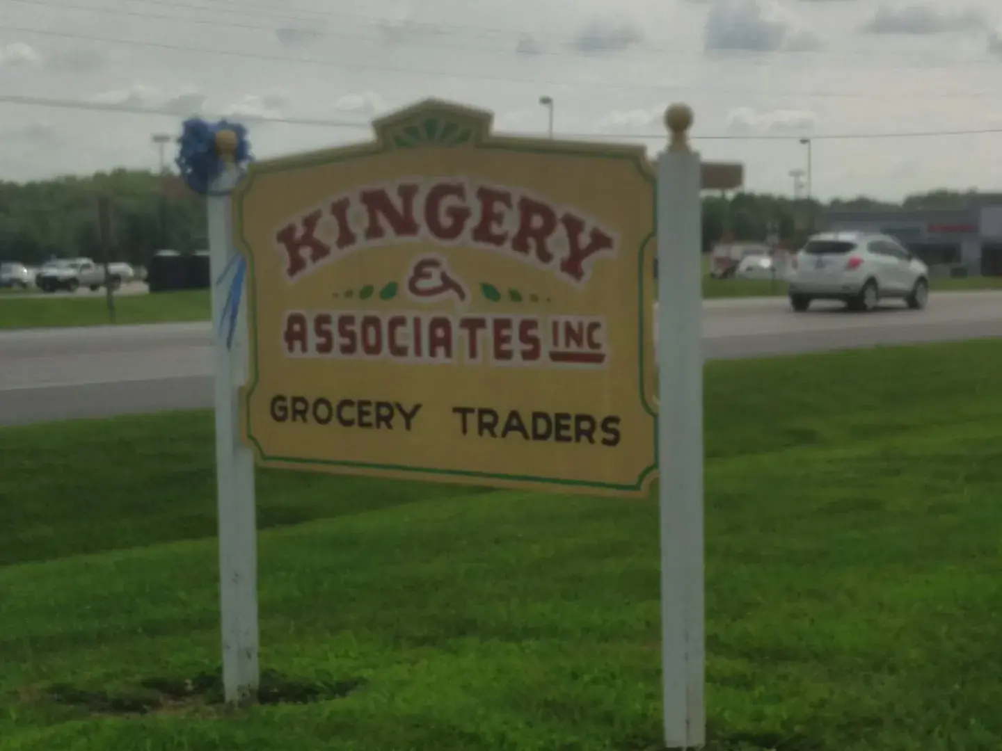 Kingery & Associates - Food products supplier in Carmi, Illinois