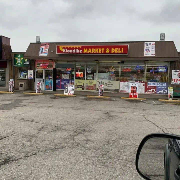 Klondike Market & Deli in Louisville, Kentucky