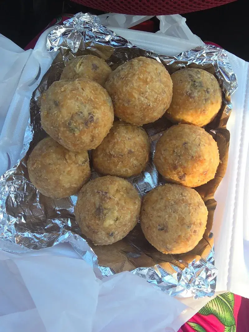 Kountry Kubbard in Houston, Texas