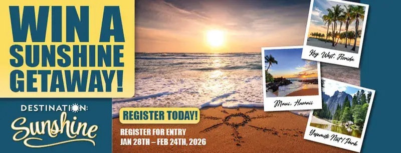 Krull's Market in Hill City, South Dakota