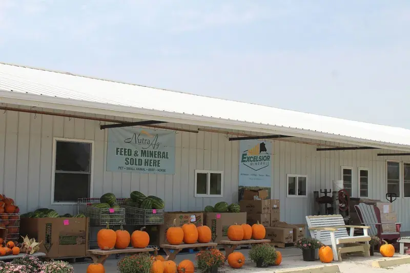 Kuntry Bulk Grocery, Furniture, & Variety in Windsor, Missouri