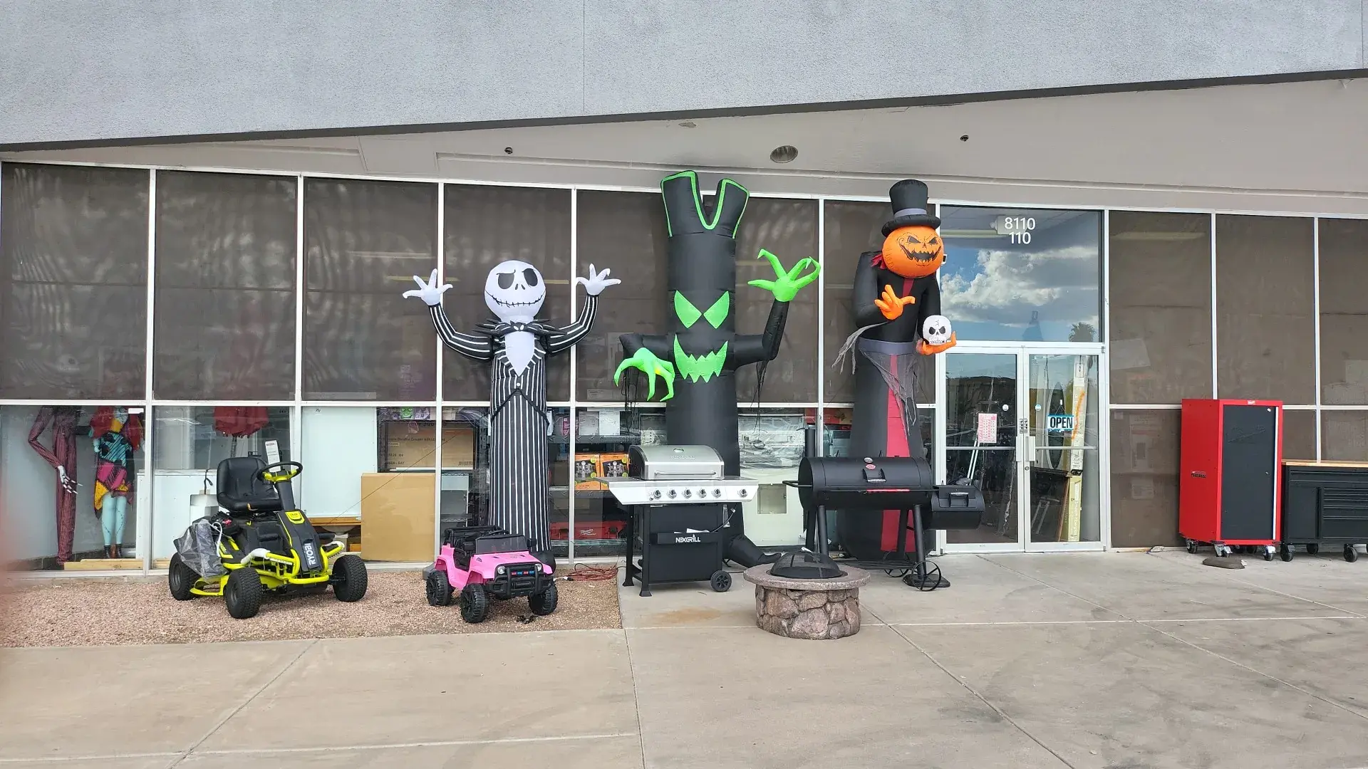 Kv Liquidation - Home improvement store in Peoria, Arizona