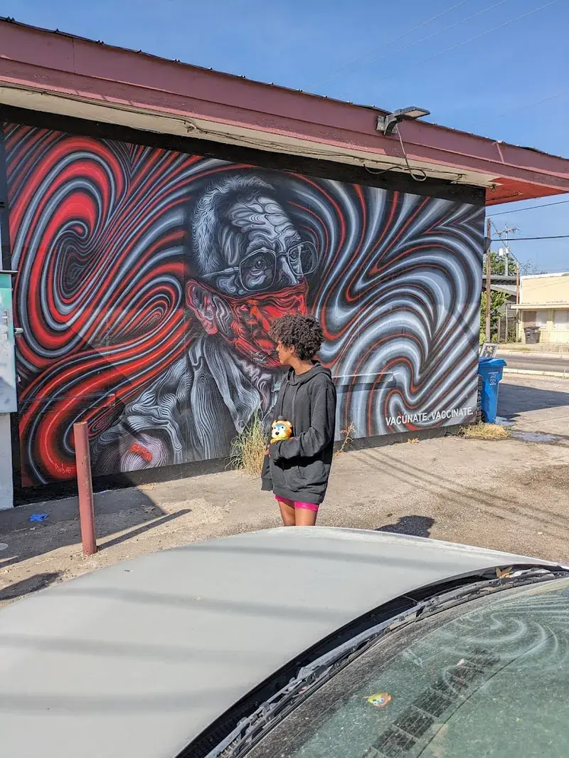 La Nortena in San Antonio, Texas