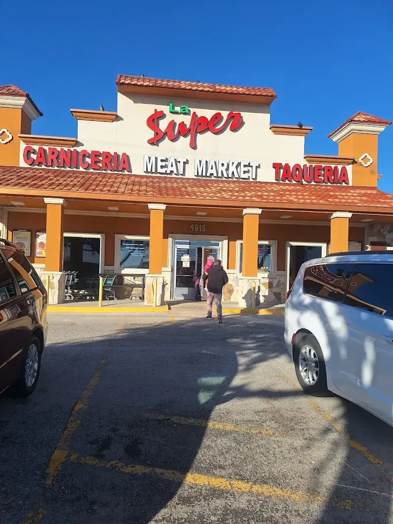 La Super in The Colony, Texas