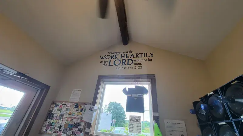 Lantz's Bulk Foods Inc in Warsaw, New York