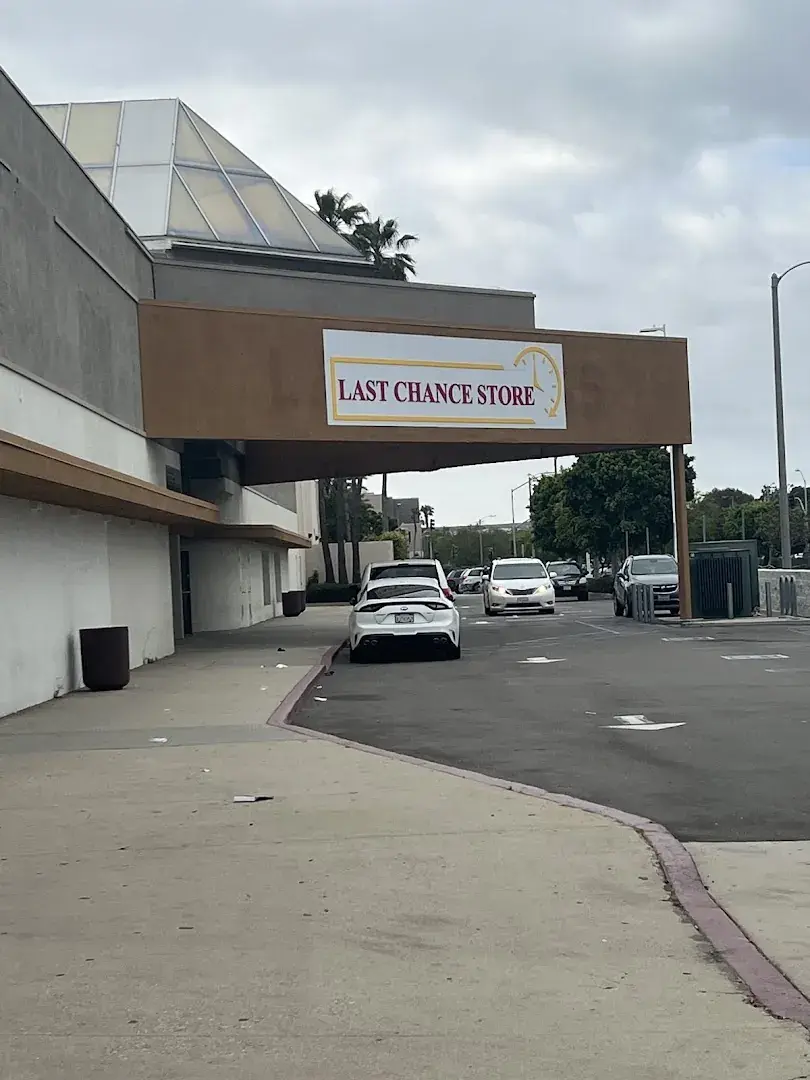Last Chance Store - Discount store in Torrance, CA