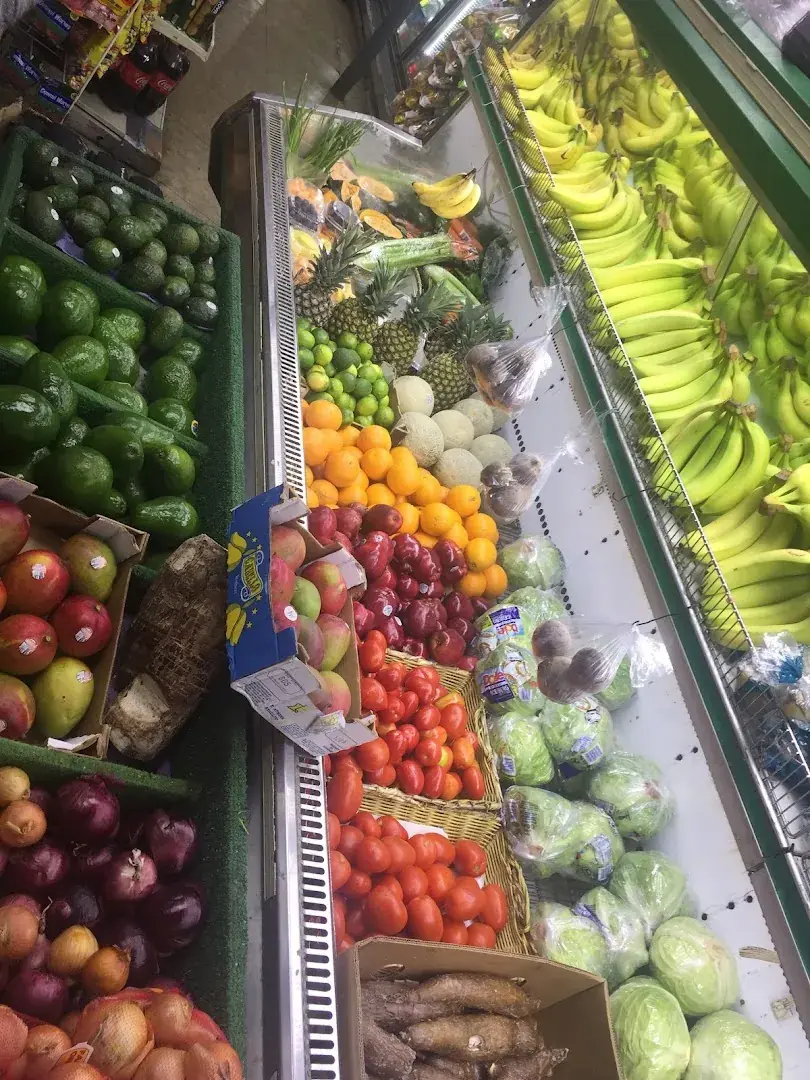 Leo Grocery - Wholesale grocer in Newark, NJ