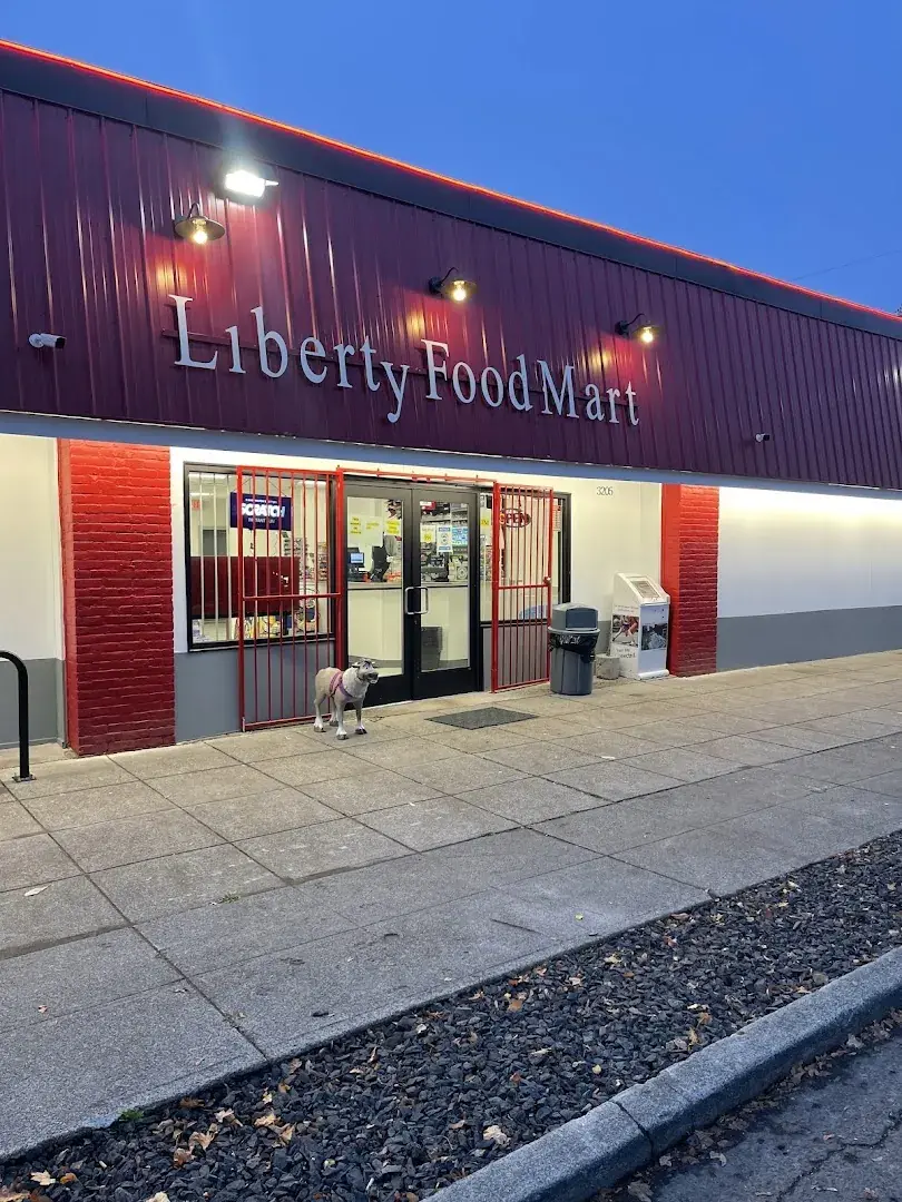 Liberty Food Market - Grocery store in Spokane, Washington