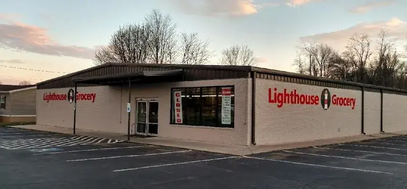 Lighthouse Grocery and Merchandise Outlet - Grocery store in Tullahoma, TN