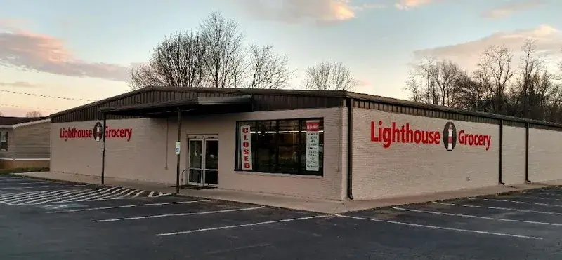 Lighthouse Grocery and Merchandise Outlet in Tullahoma, TN