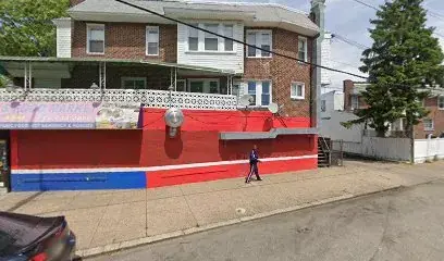 Little Grocer in Philadelphia, Pennsylvania