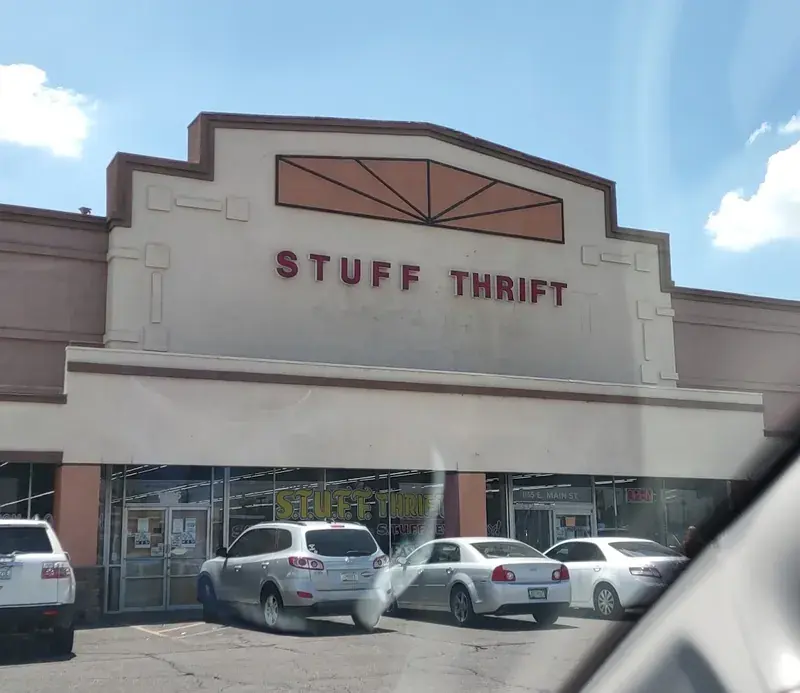 Los Altos Ranch Market in Mesa, Arizona