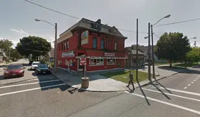 Lou's Buy-Wise Market - Grocery store in Cleveland, Ohio