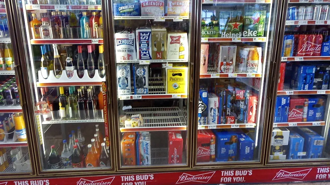 Low Price Grocery - Store in Monroe, North Carolina